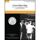 Come What May  (SATB div)