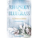 Rhapsody in Bluegrass  (Acc. CD)