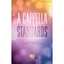A Cappella Standards  (Choral Book)