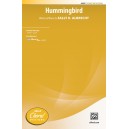 Hummingbird  (Acc. CD)