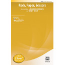Rock Paper Scissors  (2-Pt)