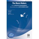 The Music Makers  (SAB)