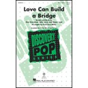 Love Can Build a Bridge  (Acc. CD)