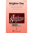 Brighter Day  (SSA)