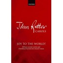 Joy to the World (SATB)