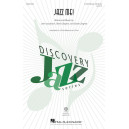 Jazz Me  (3-Pt)