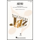 Jazz Me  (2-Pt)