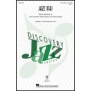 Jazz Me  (Acc. CD)