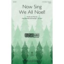 Now Sing We All Noel  (Acc. CD)