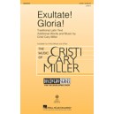 Exultate Gloria  (2-Pt)