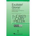 Exultate Gloria  (Acc. CD)