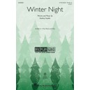 Winter Night  (Acc. CD)