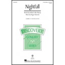 Nightfall  (Acc. CD)