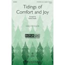 Tidings of Comfort and Joy  (3-Pt)