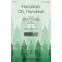 Hanukkah Oh Hanukkah  (Acc. CD)