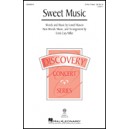 Sweet Music  (3-Pt)