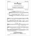 Fairest Lord Jesus  (SATB)