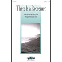 There Is a Redeemer  (SATB)  *POD*