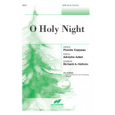 O Holy Night (SATB)