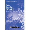 Joy To The World