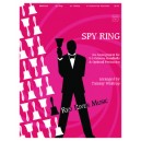 Spy Ring  (3-5 Octaves)