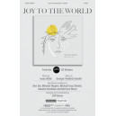 Joy to the World (SATB)