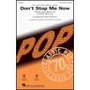 Don't Stop Me Now  (3-Pt)