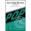 Don't Stop Me Now  (Acc. CD)