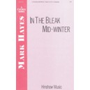 In The Bleak Mid-Winter