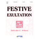 Festive Exultation  (3-5 Octaves)