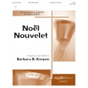 Noel Nouvelet  (3 Octaves)