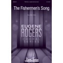 The Fishermen's Song  (TTBB)