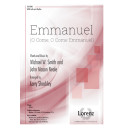 Emmanuel (SATB)