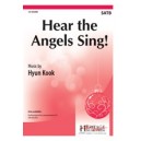 Hear the Angels Sing (Accompaniment CD)