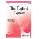 The Toyland Express (Accompaniment CD)