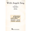 With Angels Sings  (2-Pt)