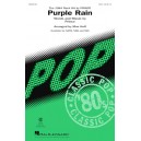 Purple Rain  (SSA)