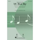 Mr. Blue Sky  (SAB)
