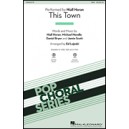 This Town  (Acc. CD)