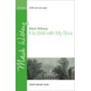 It is Well with My Should (SATB)