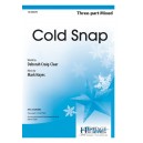 Cold Snap (3 Part)