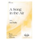 A Song in the Air (Accompaniment CD)