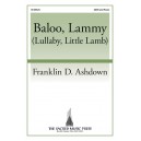 Baloo Lammy (SATB)