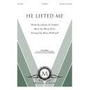 He Lifted Me (Orchestra Score & Parts)