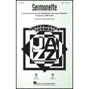 Sermonette  (SAB)