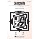Sermonette  (SSA)