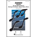 Dance  (Combo Parts)