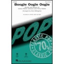 Boogie Oogie Oogie  (SSA)