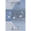 City of Stars (from La La Land)  (SATB)