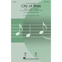 City of Stars (from La La Land)  (SAB)